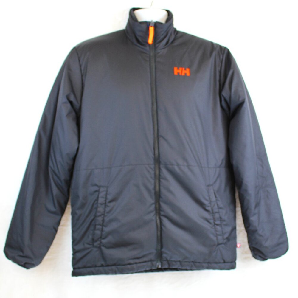 Helly Hansen Light Winter Jacket Mens (L)